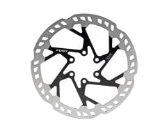 Impact 21K Siyah Disk Fren Rotoru 160mm 6 Vida