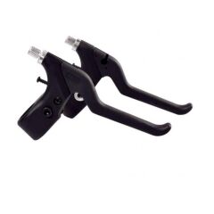 AYD Plastik Mtb Bisiklet Fren Kolu Siyah