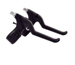 AYD Plastik Mtb Bisiklet Fren Kolu Siyah
