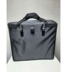 Procycle PC-650 Sert Takviyeli Heybe Çanta Tek