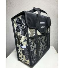 Procycle PC-650 Sert Takviyeli Heybe Çanta Tek