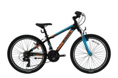 Bisan KDX 2900 V Fren 24 Jant Çocuk Bisikleti
