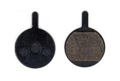 Fonte AP-30 Promax Uyumlu Disk Fren Balatası