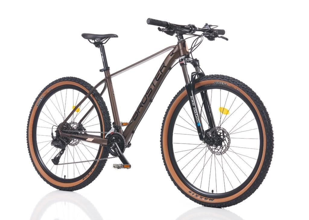 Broster Proxon 29 Jant H Disk Dağ Bisikleti