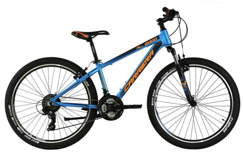 Carrera M6 2000 V Fren 26 Jant Bisiklet