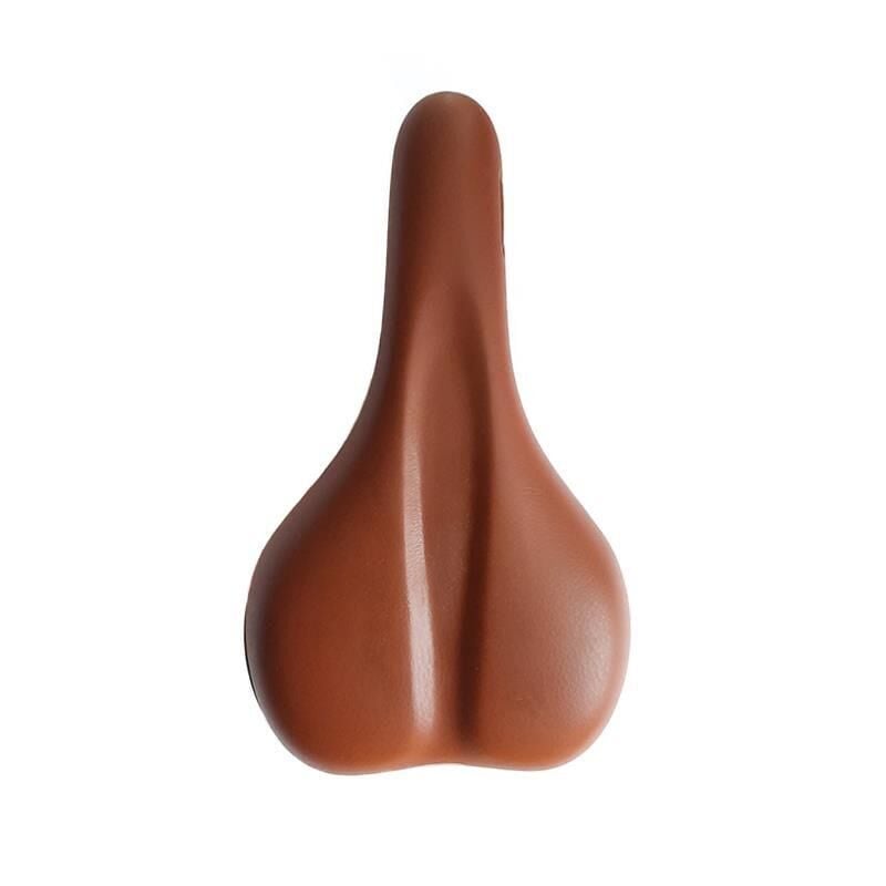 Selle Royal Rio Kahverengi Bisiklet Selesi