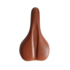 Selle Royal Rio Kahverengi Bisiklet Selesi