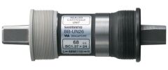 Shimano BB-UN 26 Kare Mil Orta Yatak 113mm-73