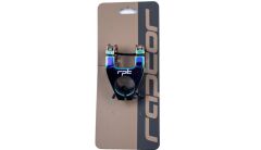 Raptor AS-352 Rainbow Gidon Boğazı 31.8mm Oil Slick