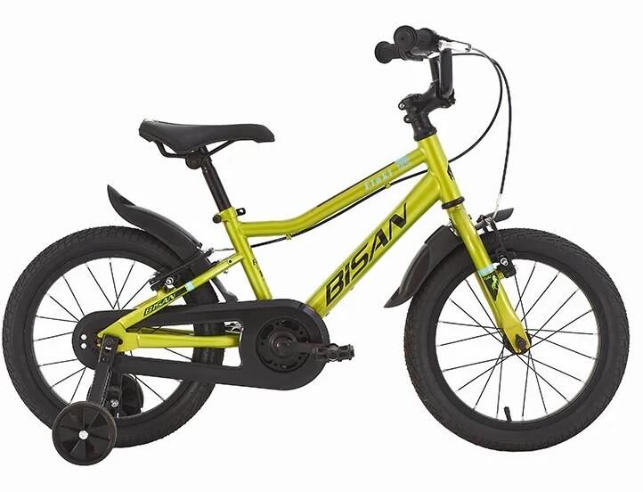 Bisan Floki 20 Jant Çocuk Bisikleti