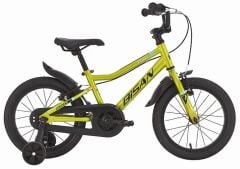 Bisan Floki 16 Jant Çocuk Bisikleti