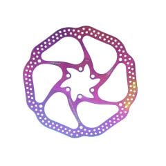 Impact HS1 Rainbow Disk Fren Rotoru 180mm 6 Vida