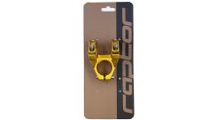 Raptor AS-352 Sarı Gidon Boğazı 31.8mm