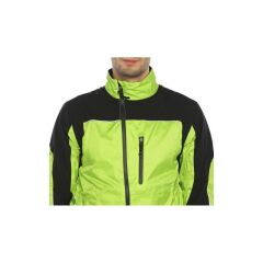 Crane Cycling Pro Bisiklet Yağmurluk Ceket