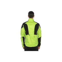 Crane Cycling Pro Bisiklet Yağmurluk Ceket