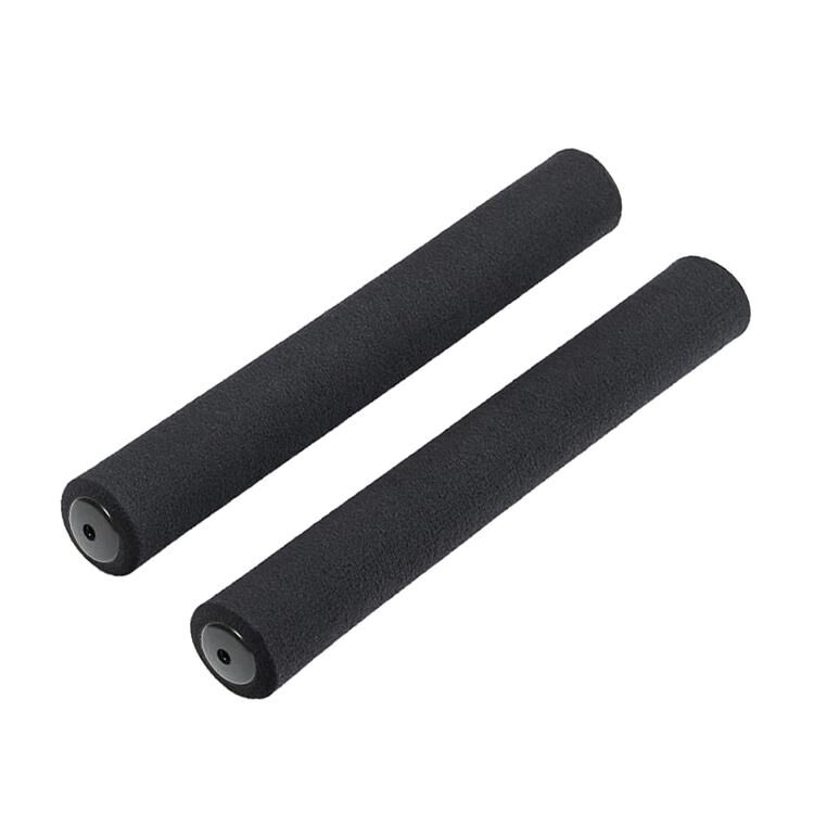 Impact Uzun Sünger Elcik Siyah 2 li