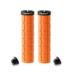 Epic Impact Grid Vidalı Kelepçeli Bmx/Mtb Bisiklet Elcik Turuncu