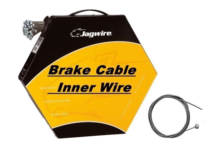 Jagwire Performans İç Fren Teli Kablo