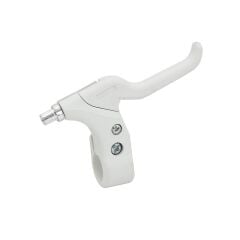 Saiguan Çocuk Bisikleti Plastik Fren Kolu Beyaz BL-201