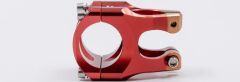 Raptor AS-07 Sarı/Kırmızı Gidon Boğazı 31.8mm