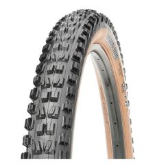 Maxxis Minion DHF 29x2.50 WT Dış Lastik Katlanır Amber Yanak TR/EXO