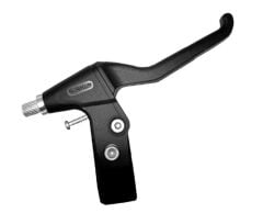 Sunrun Plastik Mtb Bisiklet Fren Kolu Siyah