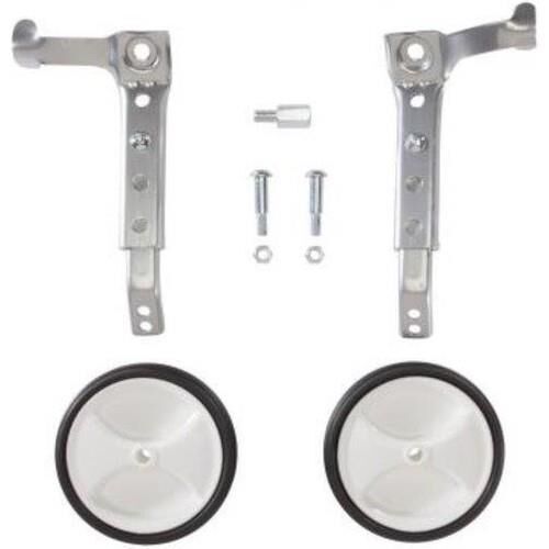 Forte GT 6006 Vitesli 20 Jant Bisiklet Denge Yan Teker