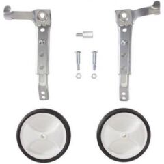 Forte GT 6006 Vitesli 20 Jant Bisiklet Denge Yan Teker