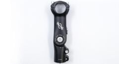 Raptor AS-294 Açı Ayarlı Gidon Boğazı 31.8mm 90mm Siyah