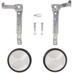 Forte GT 6006 Vitesli 26 Jant Bisiklet Denge Yan Teker