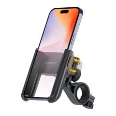 Impact KLEMMP Bisiklet Telefon Tutucu Kilit Mandallı Plastik