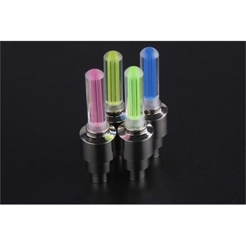 Forge GT 6031 Led Sibop Işığı Renkli