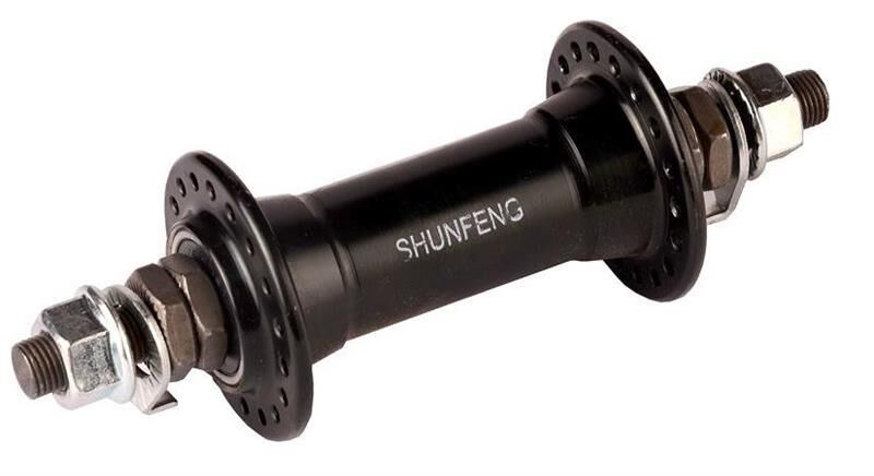 Shunfeng Rulmanlı V Fren Ön Göbek 32H