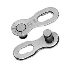 KMC 12 Vites Zincir Kilidi Bakla 2 li