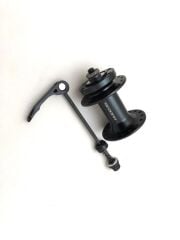 Sedona Disk Mandallı Ön Göbek Hazne 36H Siyah