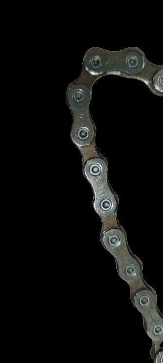 Sram SX Eagle 12 li Zincir 114L Kutusuz