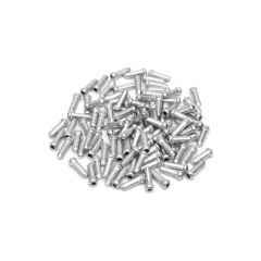 Impact Bisiklet İç Tel Ucu Kapsülü 10'lu Paket