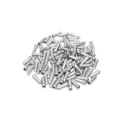 Impact Bisiklet İç Tel Ucu Kapsülü 10'lu Paket