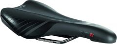 Selle Royal Mach 2 Sele Unisex Siyah