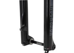 Rock Shox 27.5+ Judy Silver Air 1.1/8''-1.5'' MXL Stealth Boost 15x110mm M.Kilit 120mm Ön Amortisör