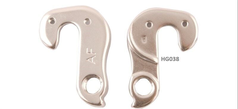 Bisiklet Kadro Kulağı HG038