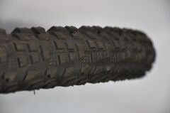 Rubena Mitas Ocelot 27.5x2.10 Bisiklet Dış Lastik