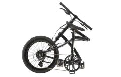 Dahon Dash P8 20 Katlanır Bisiklet