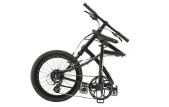 Dahon Dash P8 20 Katlanır Bisiklet