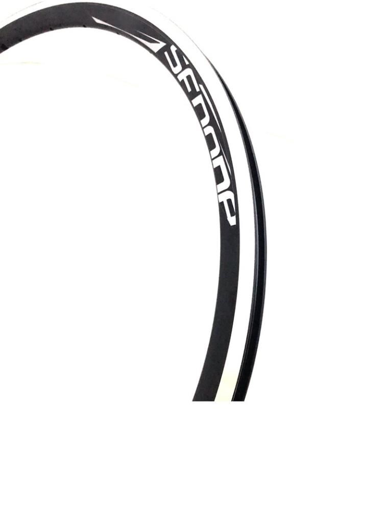 Sedona SA14A Yol 28 V Fren Alüminyum Jant Çemberi 32D