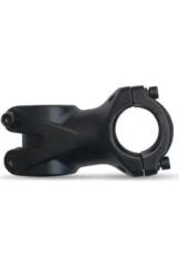 Zoom TDS-D507A 3D Alüminyum Gidon Boğazı 31.8x60mm 7° Siyah