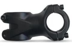 Zoom TDS-D507A 3D Alüminyum Gidon Boğazı 31.8x60mm 7° Siyah