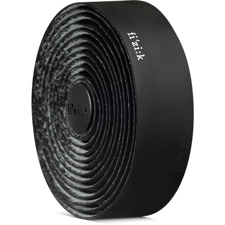 Fizik Gidon Bandı Sargısı Terra Microtech Bondcush Tacky Siyah 3mm Kutusuz