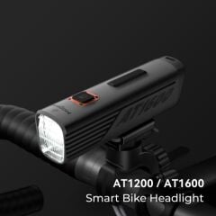 Magene AT1600 Smart Light 1600 Lümen Akıllı Ön Far