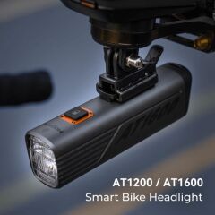 Magene AT1600 Smart Light 1600 Lümen Akıllı Ön Far